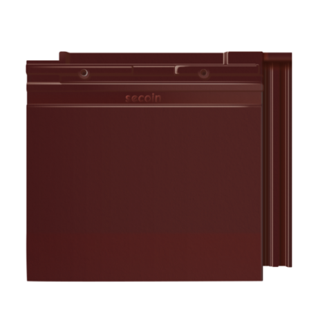 Ngói  phẳng kiểu Pháp SE-22